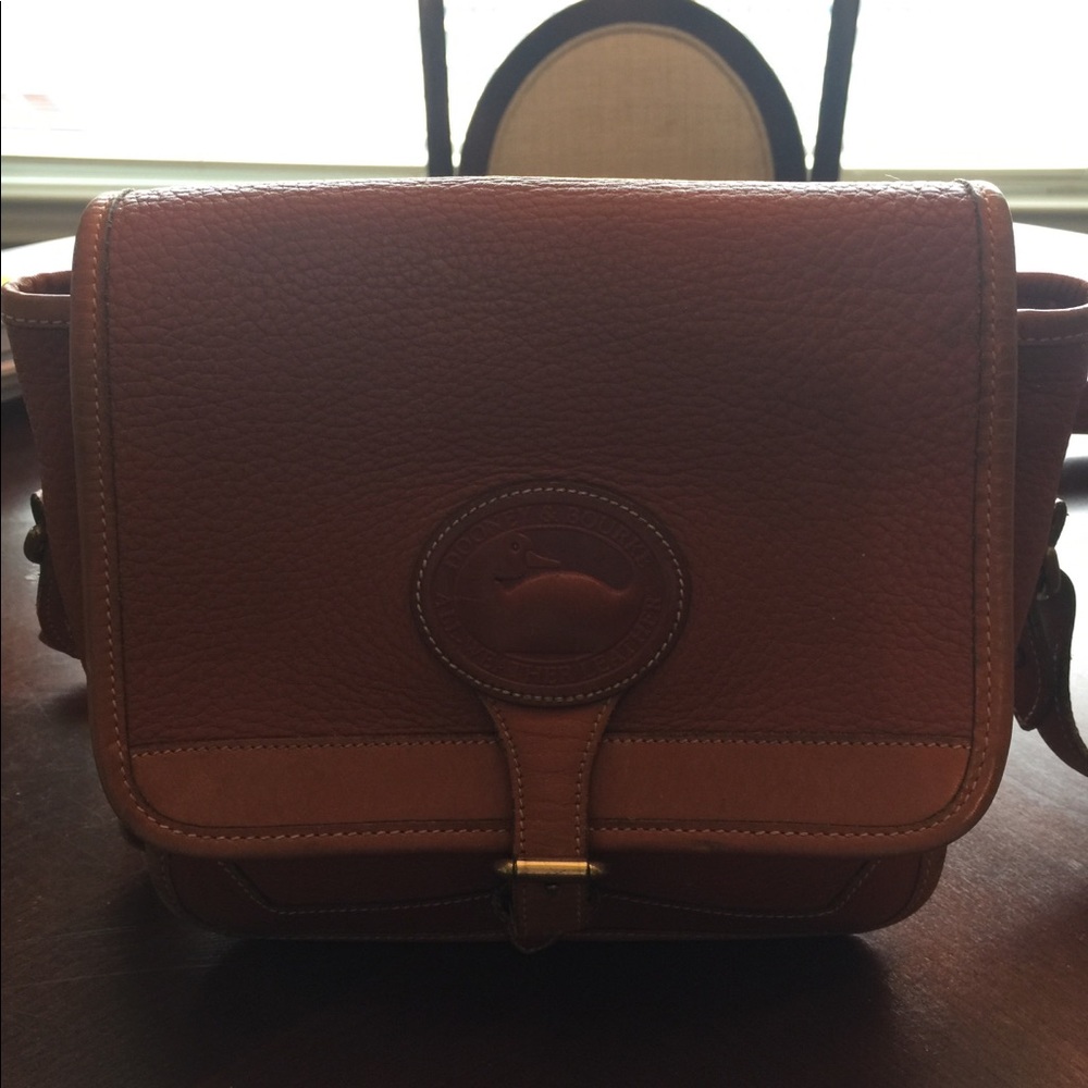 Vintage Dooney & Bourke bag